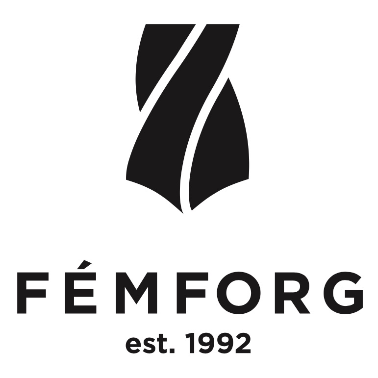 Fémforg logo