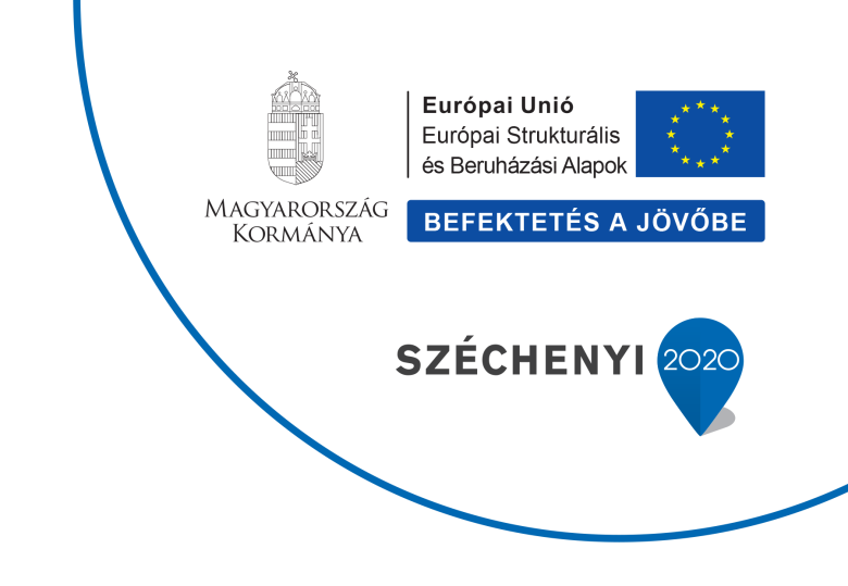 Széchenyi 2020 logo